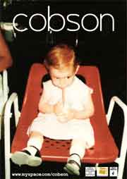 COBSON